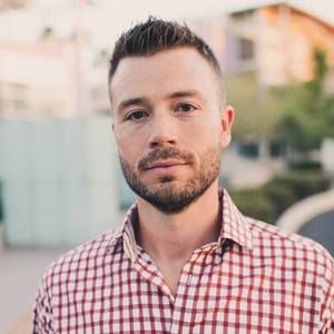 Meet your Posher, Tyler